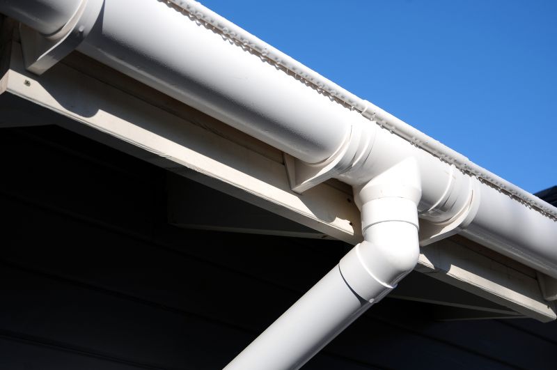 Why Pvc Gutters Are A Popular Choice For Gutter Systems