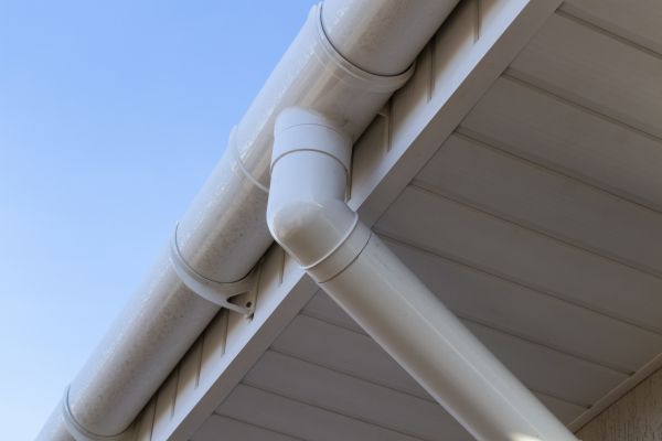 Gutter Installation Service in Ball Ground