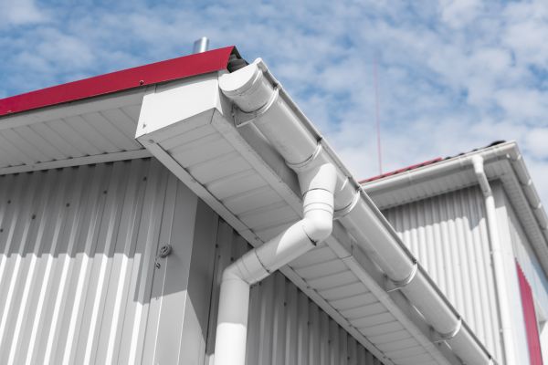 Downpipe Installation in Ball Ground