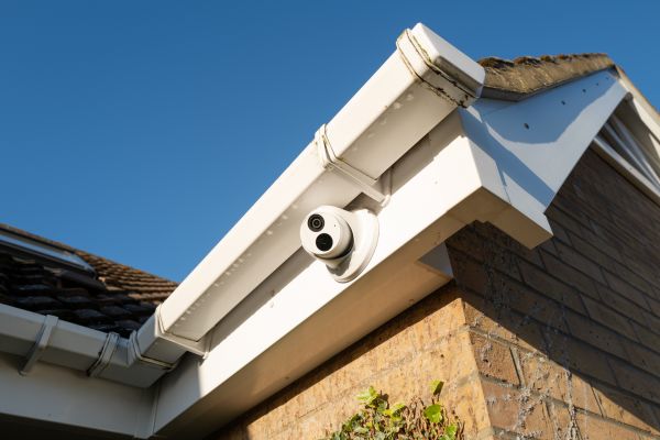 Box Gutter Replacement in Ball Ground