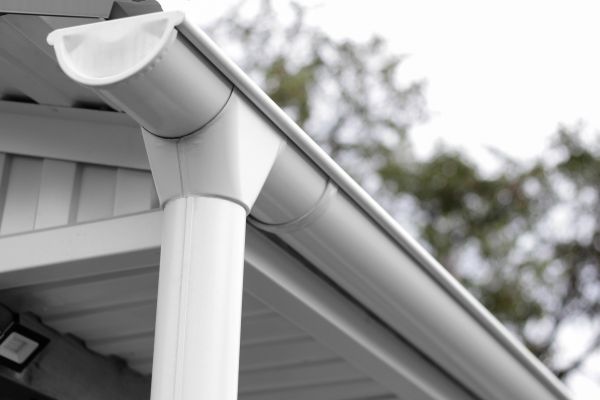 Gutter Service in Ball Ground