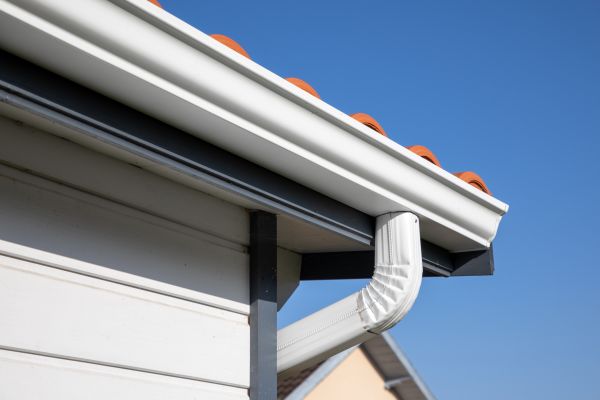 Gutter Sealing in Ball Ground