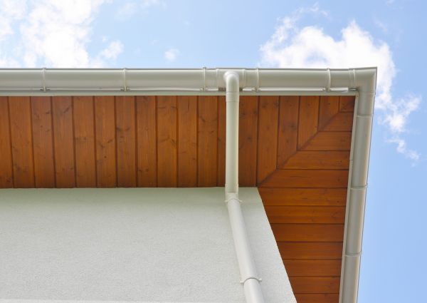 Downspout Diverter Service in Ball Ground