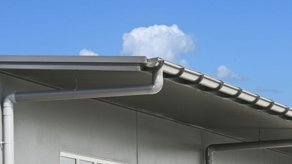 Eavestrough Service in Ball Ground